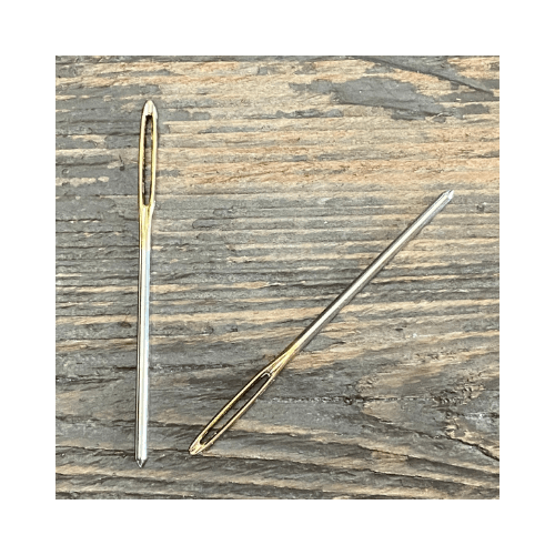 crafting needle