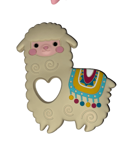 alpaca (choose color)