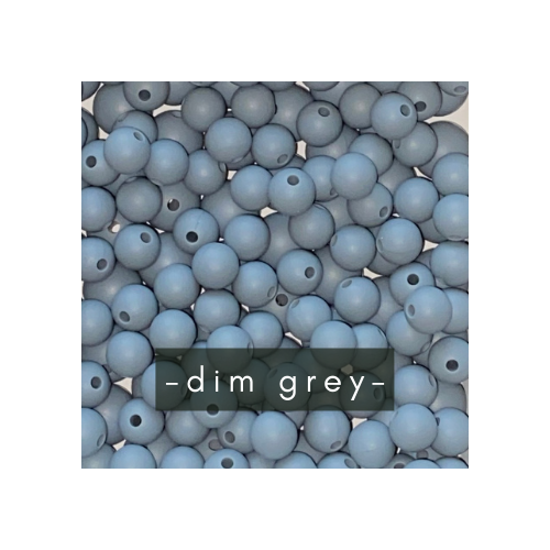 9mm Round