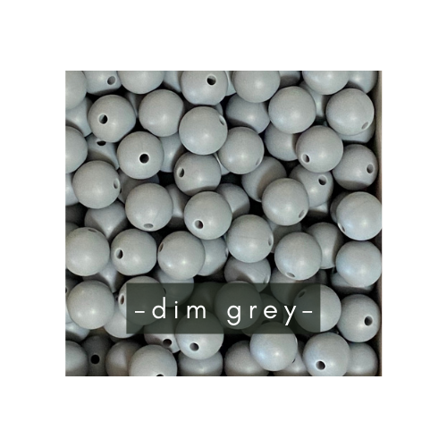 12mm Round