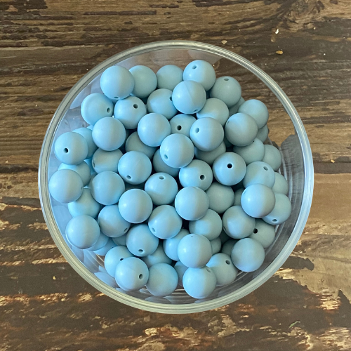 15mm Round