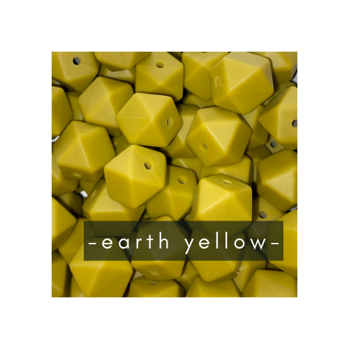 14mm Hexagon