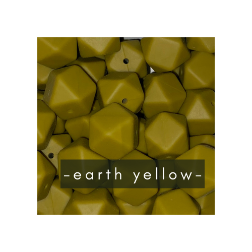 17mm Hexagon