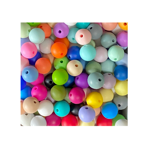 12mm Round