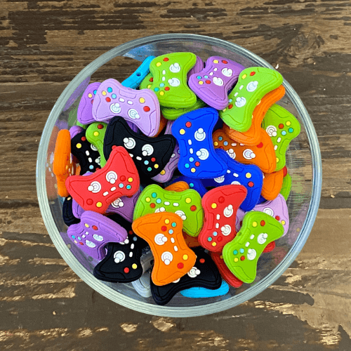 game controller (choose color)