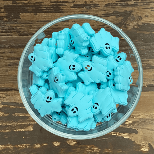 ghost (choose color)
