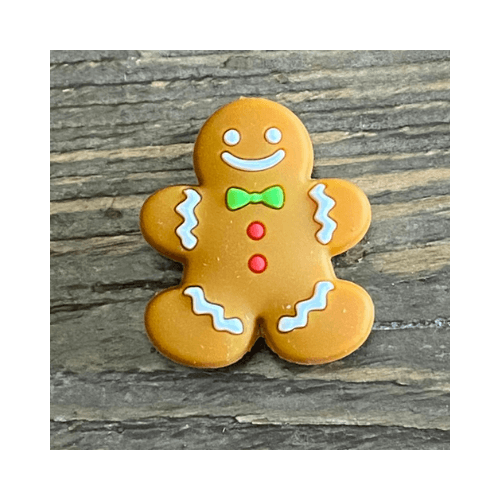 gingerbread man