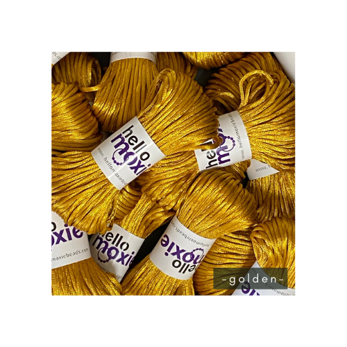2mm x 20m nylon cord bundle