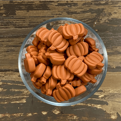 pumpkin (choose color)