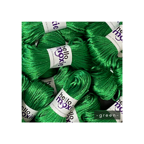2mm x 20m nylon cord bundle