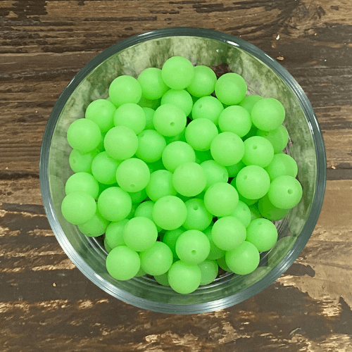 glow in the dark