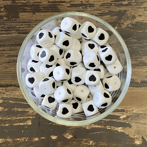 shape beads