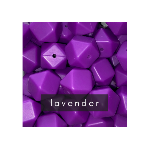 17mm Hexagon