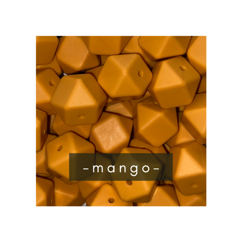 17mm Hexagon