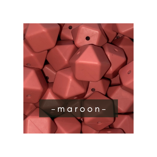 17mm Hexagon