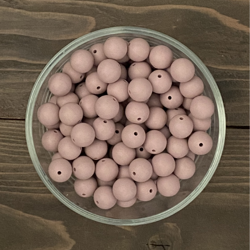 15mm Round