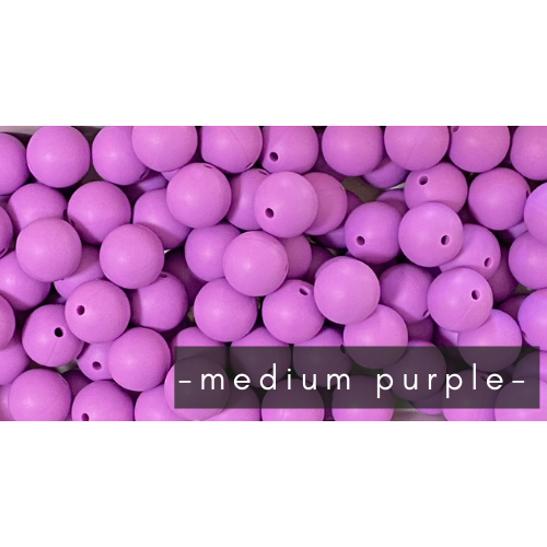 15mm Round
