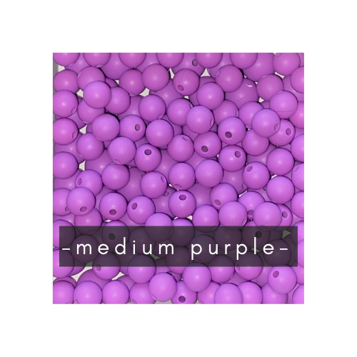 9mm Round
