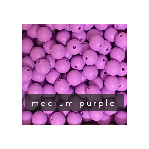 12mm Round