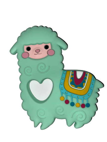 alpaca (choose color)