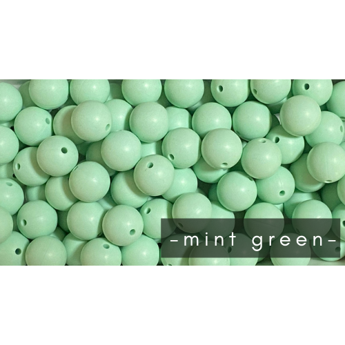 15mm Round