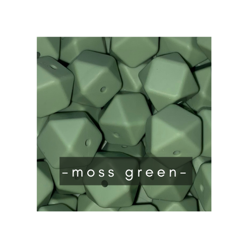 17mm Hexagon