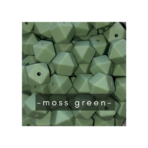 14mm Hexagon