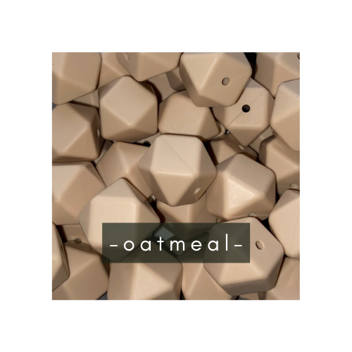 17mm Hexagon