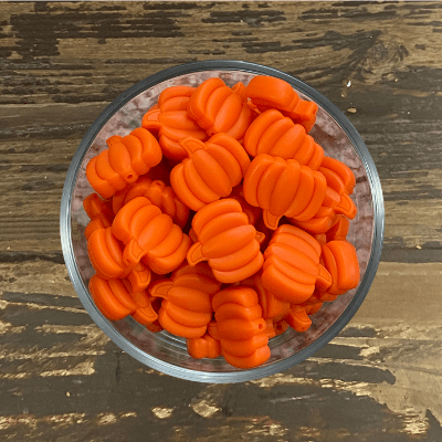 pumpkin (choose color)