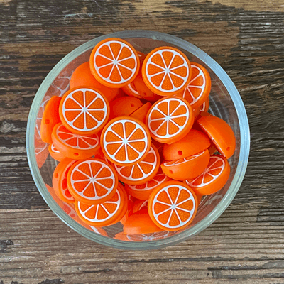 lemon / orange (choose color)