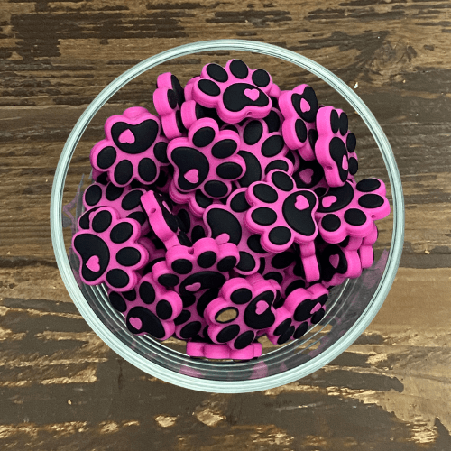 paw (choose color)
