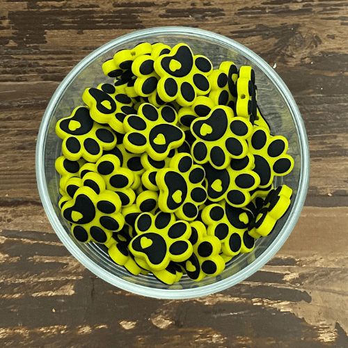 paw (choose color)