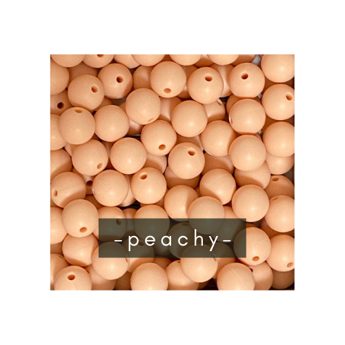 12mm Round