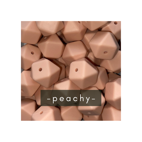 17mm Hexagon