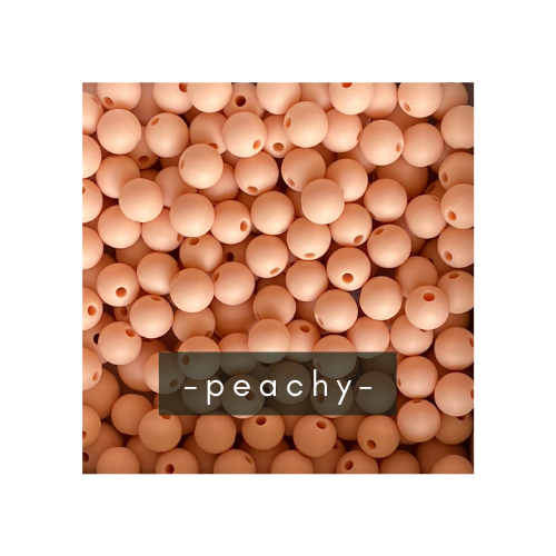 9mm Round