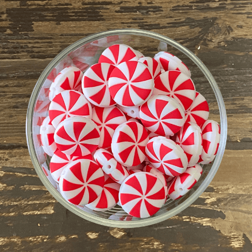 peppermint (choose color)