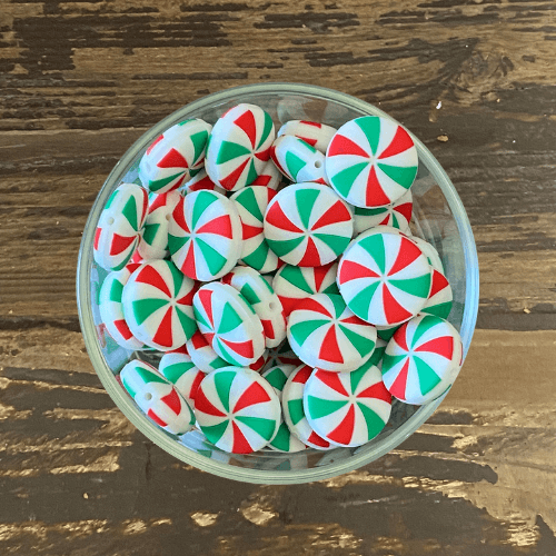 peppermint (choose color)