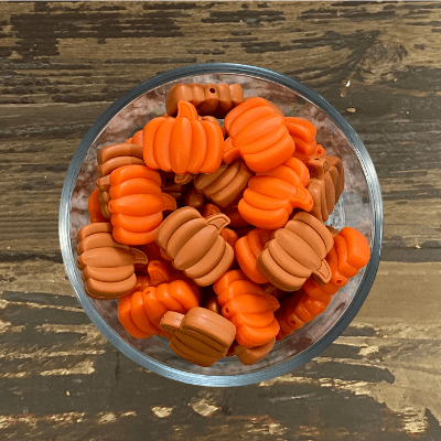 pumpkin (choose color)