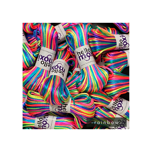 2mm x 20m nylon cord bundle
