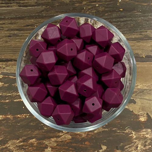 17mm Hexagon