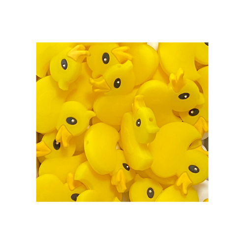 rubber duck