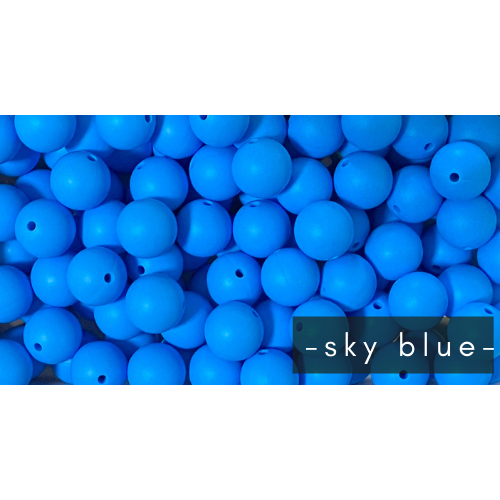 15mm Round