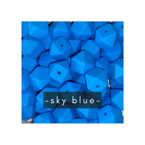 14mm Hexagon