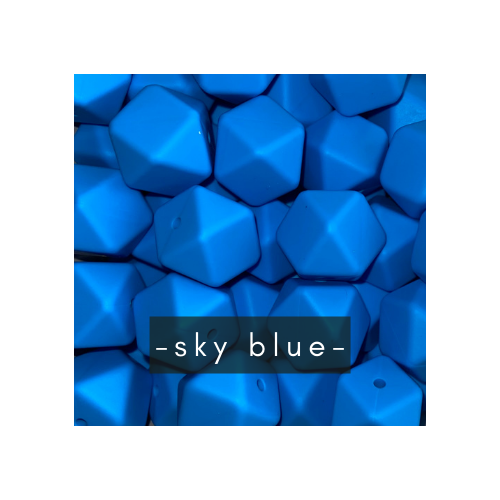 17mm Hexagon