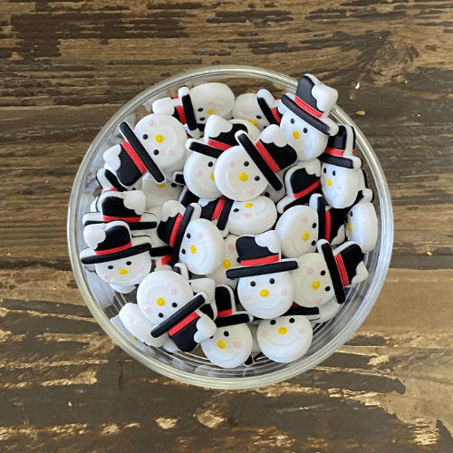 snowman