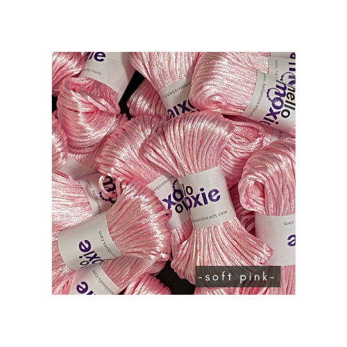 2mm x 20m nylon cord bundle