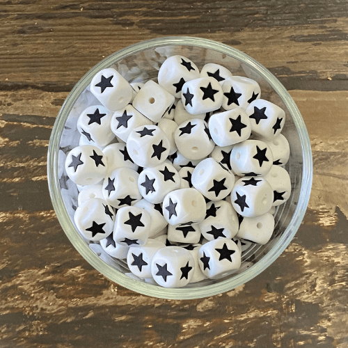 shape beads