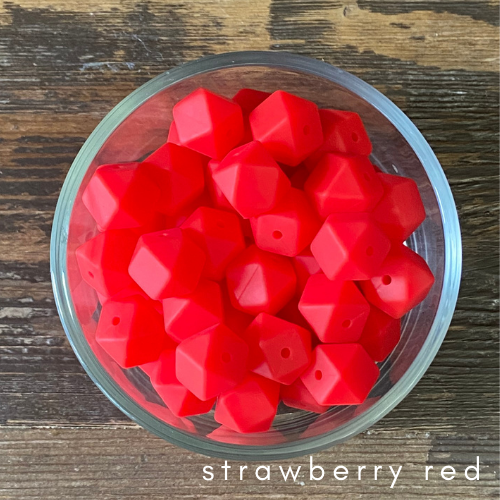 14mm Hexagon