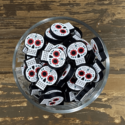 sugar skull