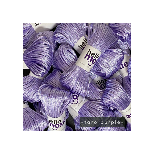 2mm x 20m nylon cord bundle